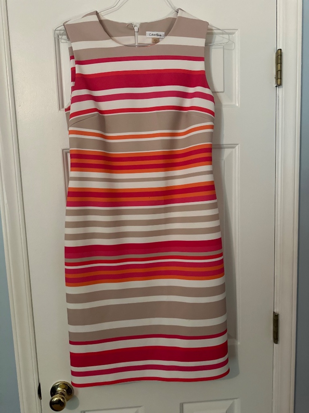 Classic Summer stripes - Picture 3 of 3